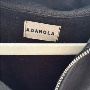 Adanola Quarter Zip